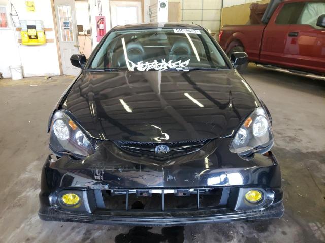Photo 5 from auction – 2003 ACURA RSX TYPE-S with VIN JH4DC53083C013484