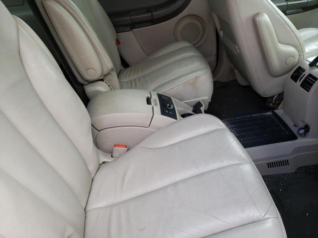 Photo 11 from auction – 2005 CHRYSLER PACIFICA T with VIN 2C8GF68415R455135