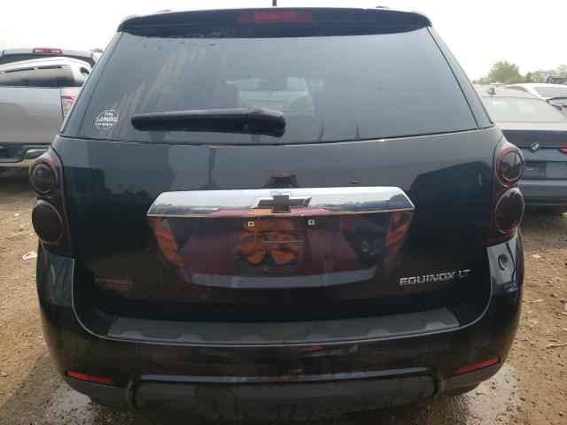 Фото 6 с аукциона – 2011 CHEVROLET EQUINOX LT с VIN 2CNALPEC0B6281200