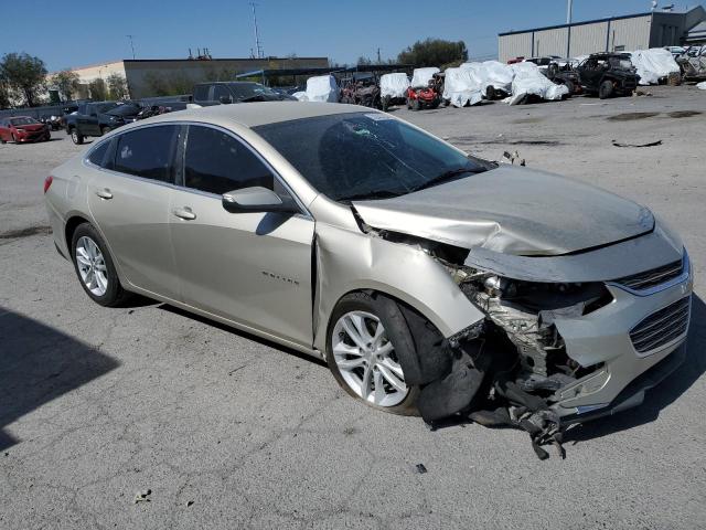 Photo 4 from auction – 2016 CHEVROLET MALIBU LT with VIN 1G1ZE5ST3GF243511