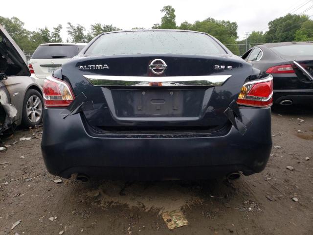 Photo 6 from auction – 2013 NISSAN ALTIMA 3.5 with VIN 1N4BL3AP3DC135657