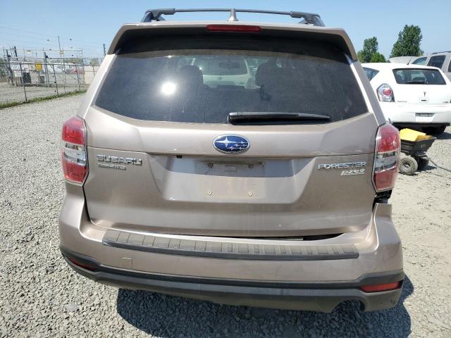 Photo 6 from auction – 2016 SUBARU FORESTER 2 with VIN JF2SJAHC2GH412346