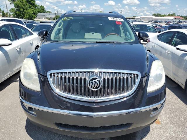 Photo 5 from auction – 2010 BUICK ENCLAVE CX with VIN 5GALRBEDXAJ116605