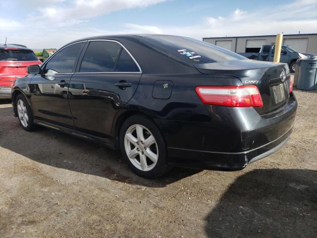 Photo 2 from auction – 2009 TOYOTA CAMRY BASE with VIN 4T1BE46K69U858097