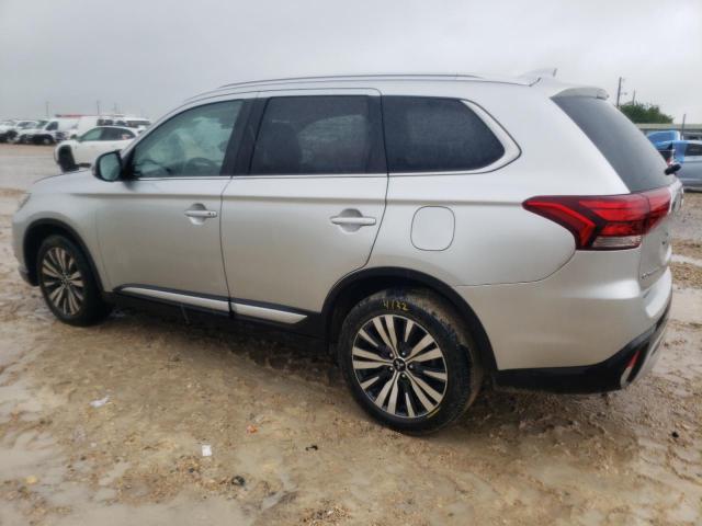 Photo 2 from auction – 2020 MITSUBISHI OUTLANDER with VIN JA4AD3A36LZ020783