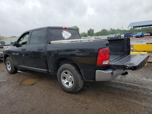 Photo 2 from auction – 2012 DODGE RAM 1500 S with VIN 1C6RD6KP8CS160281