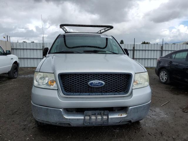 Photo 5 from auction – 2004 FORD F150 with VIN 1FTRX12W74NC33327