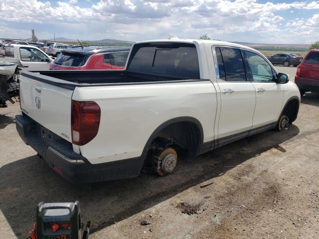 Photo 3 from auction – 2018 HONDA RIDGELINE with VIN 5FPYK3F76JB006849