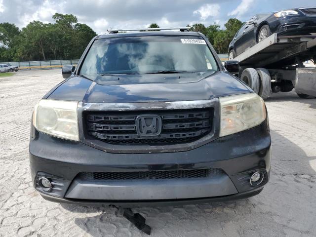 Photo 5 from auction – 2012 HONDA PILOT EXL with VIN 5FNYF3H58CB015791