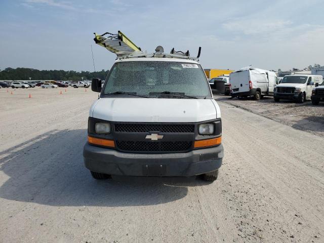 Photo 5 from auction – 2013 CHEVROLET EXPRESS G2 with VIN 1GCWGFCA0D1903228