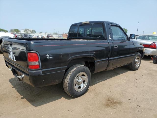 Photo 3 from auction – 1995 DODGE RAM PICKUP with VIN 1B7HC16Z6SS293397
