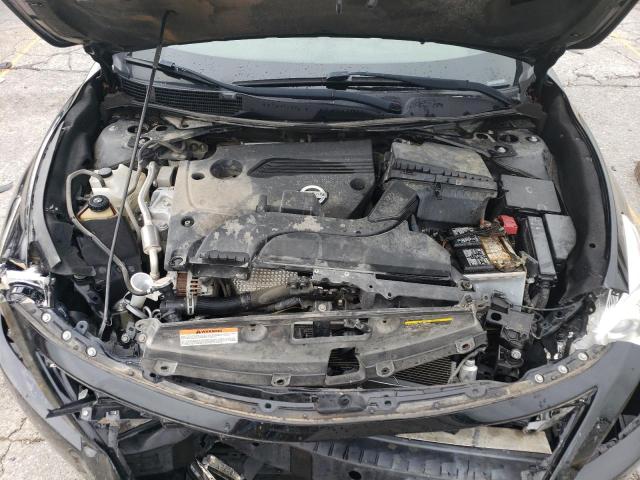 Photo 11 from auction – 2014 NISSAN ALTIMA 2.5 with VIN 1N4AL3AP5EC102804