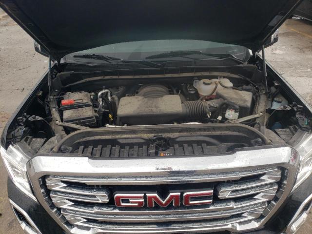 Photo 11 from auction – 2022 GMC SIERRA LIM with VIN 3GTU9DEDXNG132020