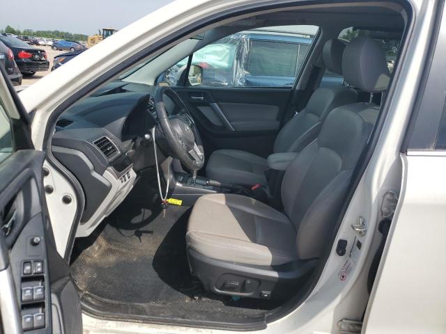 Photo 7 from auction – 2017 SUBARU FORESTER 2 with VIN JF2SJAJCXHH547487
