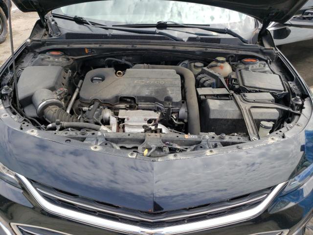 Photo 11 from auction – 2016 CHEVROLET MALIBU LS with VIN 1G1ZC5ST6GF204420