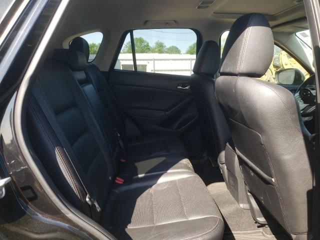 Photo 11 from auction – 2014 MAZDA CX-5 GT with VIN JM3KE2DY2E0343784