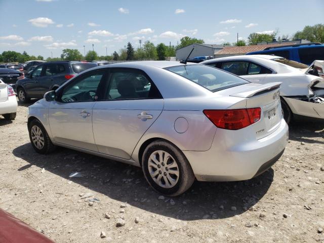 Фото 2 с аукциона – 2011 KIA FORTE EX с VIN KNAFU4A23B5353468