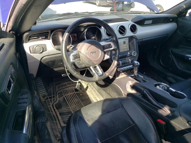 Photo 8 from auction – 2016 FORD MUSTANG with VIN 1FATP8UH3G5326269