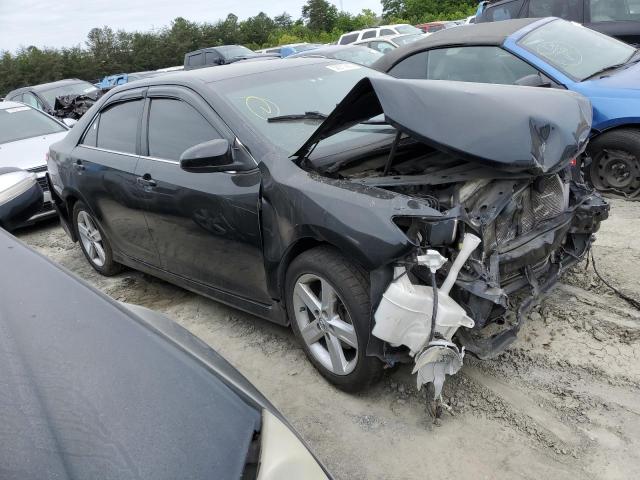 Photo 4 from auction – 2014 TOYOTA CAMRY L with VIN 4T1BF1FK8EU457107