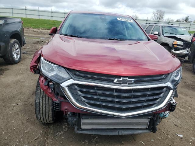 Photo 5 from auction – 2020 CHEVROLET EQUINOX LT with VIN 2GNAXJEV7L6261638