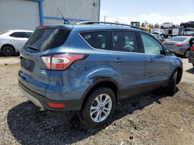 Photo 3 from auction – 2018 FORD ESCAPE SEL with VIN 1FMCU0HD1JUC04403