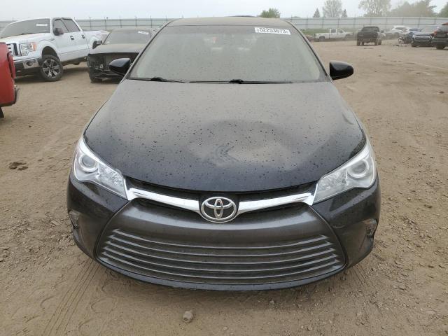 Photo 5 from auction – 2015 TOYOTA CAMRY LE with VIN 4T4BF1FK6FR471997