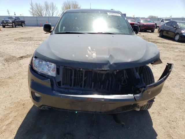 Photo 5 from auction – 2011 JEEP GRAND CHER with VIN 1J4RR4GG8BC520238