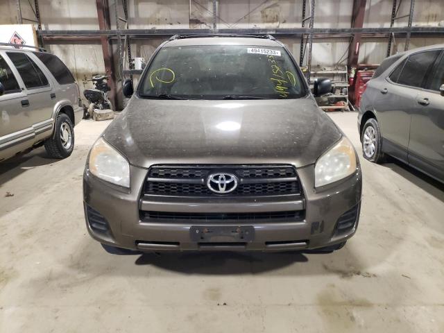 Photo 5 from auction – 2011 TOYOTA RAV4 with VIN 2T3ZF4DV7BW073321