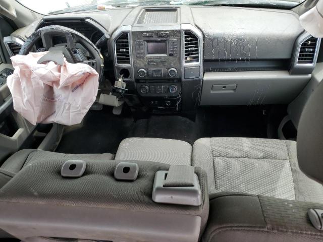 Photo 8 from auction – 2015 FORD F150 SUPER with VIN 1FTEW1EG3FKD29806