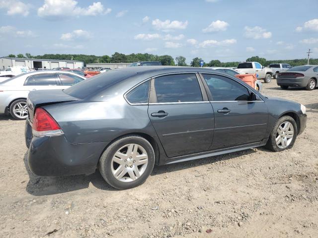 Photo 3 from auction – 2011 CHEVROLET IMPALA LT with VIN 2G1WG5EK3B1180491