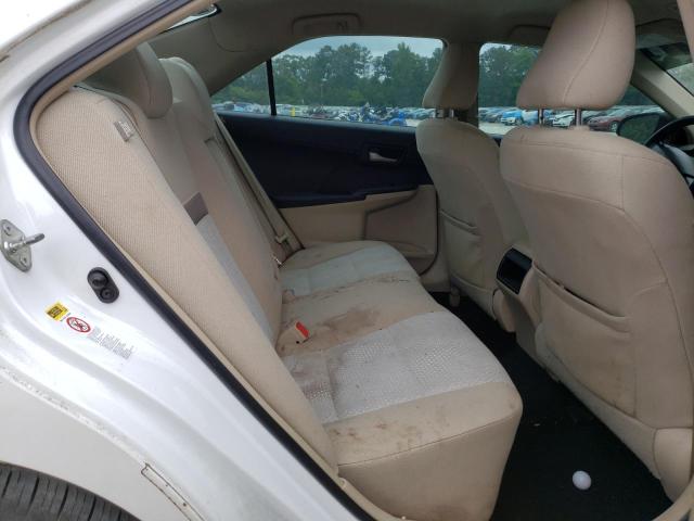Photo 10 from auction – 2012 TOYOTA CAMRY LE A with VIN 4T1BF1FK8CU620075