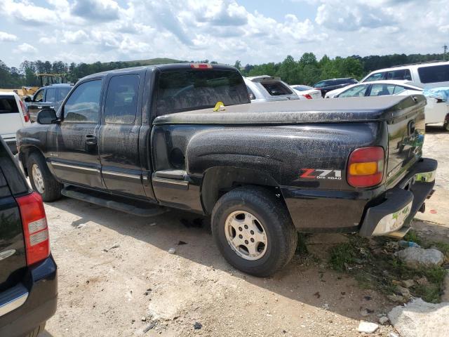 Photo 2 from auction – 2000 CHEVROLET SILVERADO4 with VIN 2GCEK19T6Y1381422
