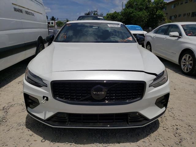 Photo 5 from auction – 2023 VOLVO S60 PLUS with VIN 7JRL12FH2PG231391