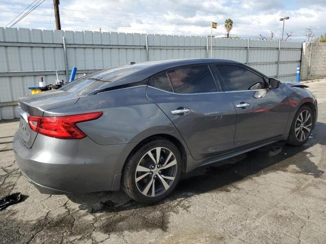 Photo 3 from auction – 2017 NISSAN MAXIMA 3.5 with VIN 1N4AA6AP8HC398428