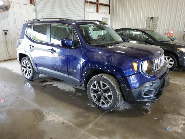 Photo 4 from auction – 2016 JEEP RENEGADE L with VIN ZACCJBBT9GPD20290