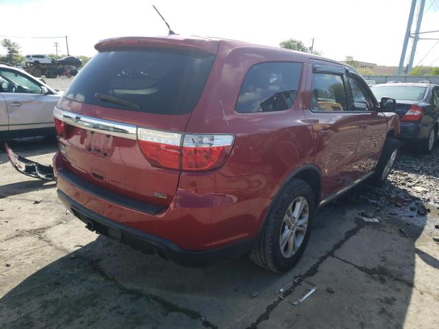 Photo 3 from auction – 2011 DODGE DURANGO EX with VIN 1D4RE2GG2BC691544