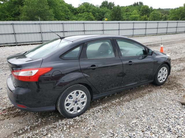 Photo 3 from auction – 2012 FORD FOCUS SE with VIN 1FAHP3F29CL415335