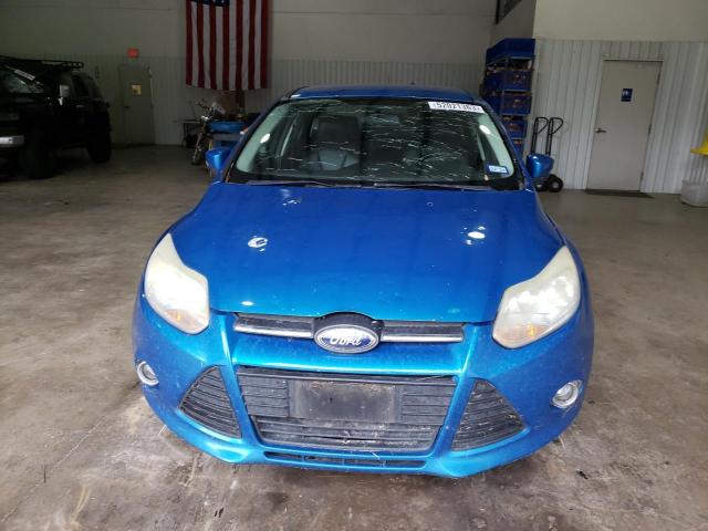 Photo 5 from auction – 2013 FORD FOCUS SE with VIN 1FADP3F2XDL187166