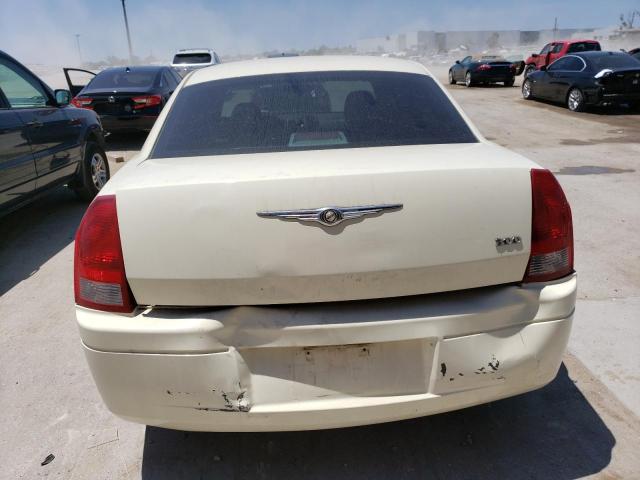 Photo 6 from auction – 2007 CHRYSLER 300 with VIN 2C3LA43R87H600545