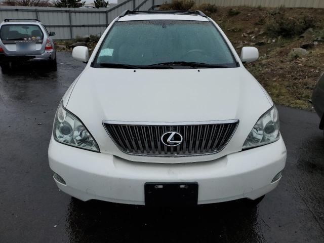 Photo 5 from auction – 2005 LEXUS RX 330 with VIN 2T2GA31U15C041079