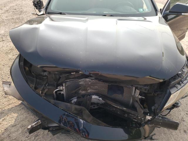 Photo 11 from auction – 2016 CHEVROLET IMPALA LT with VIN 2G1105SA4G9202310