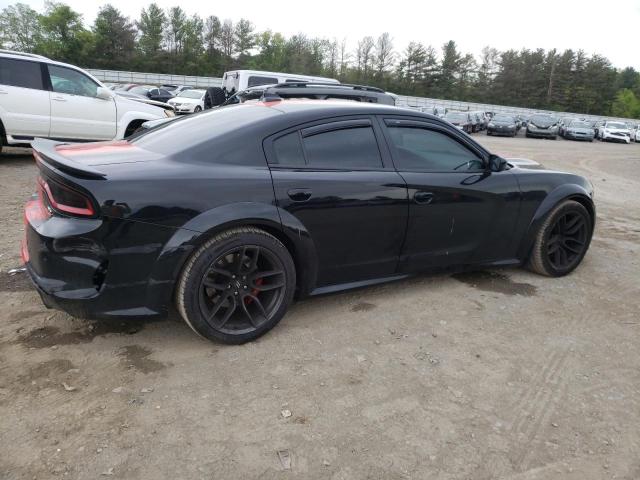 Photo 3 from auction – 2021 DODGE CHARGER SC with VIN 2C3CDXGJ0MH601407