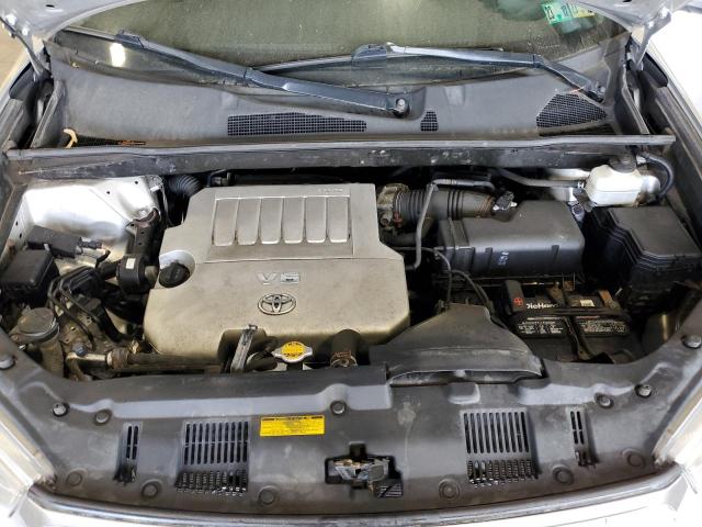Photo 11 from auction – 2013 TOYOTA HIGHLANDER with VIN 5TDBK3EH0DS236895