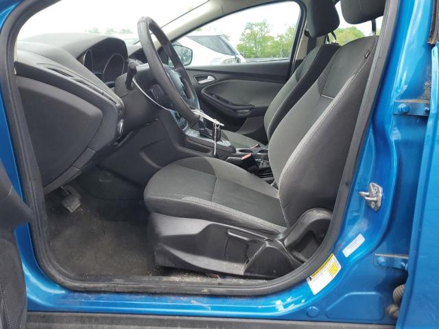 Photo 7 from auction – 2012 FORD FOCUS SE with VIN 1FAHP3K28CL260007