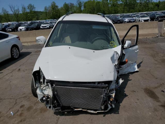 Photo 5 from auction – 2012 KIA SEDONA LX with VIN KNDMG4C73C6505173