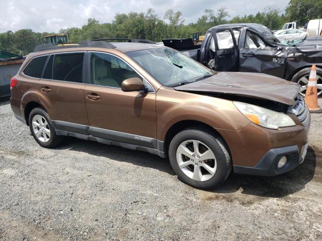 Photo 4 from auction – 2013 SUBARU OUTBACK 2. with VIN 4S4BRCKC0D3241497