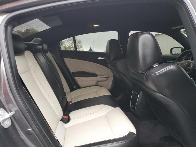 Photo 10 from auction – 2018 DODGE CHARGER GT with VIN 2C3CDXJG8JH136464