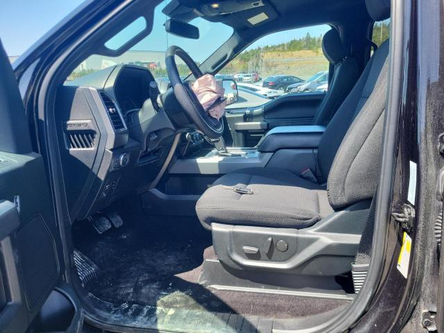 Photo 7 from auction – 2020 FORD F150 SUPER with VIN 1FTEW1EP8LKF41287