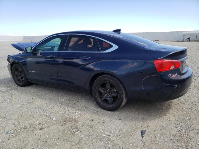 Photo 2 from auction – 2015 CHEVROLET IMPALA LS with VIN 1G11Z5SL6FU143558