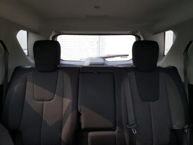 Photo 10 from auction – 2013 CHEVROLET EQUINOX LT with VIN 2GNFLNEK6D6161109